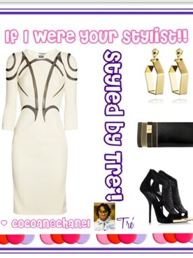 ✨Tré❗️✨さん（レディース・175cm）の夏コーディネート