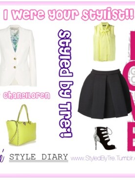 ✨Tré❗️✨さん（レディース・175cm）の冬コーディネート