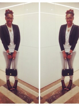 ✨Tré❗️✨さん（レディース・175cm）の春コーディネート