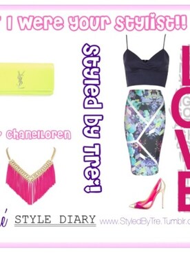 ✨Tré❗️✨さん（レディース・175cm）の春コーディネート