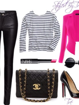 ✨Tré❗️✨さん（レディース・175cm）の夏コーディネート