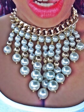 ✨Tré❗️✨さん（レディース・175cm）の秋コーディネート