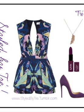 ✨Tré❗️✨さん（レディース・175cm）の秋コーディネート