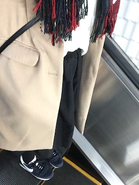 まままさんのコーディネート