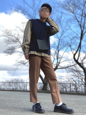 shi-naさんのコーディネート