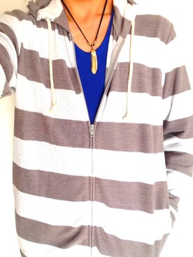 「Right-on MEN'S（ライトオンメンズ）のアイテム」を使った、かっつぁんさん（メンズ・172cm）の冬コーディネート