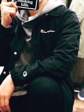 Yuma  Ogataさんのコーディネート