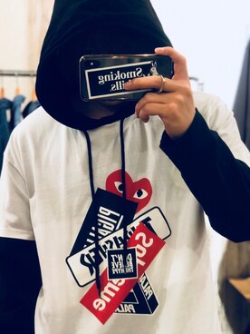 Yuma  Ogataさんのコーディネート