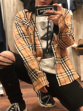 Yuma  Ogataさんのコーディネート