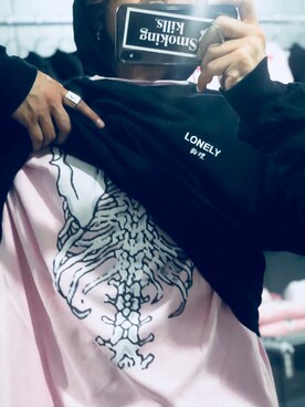 Yuma  Ogataさんのコーディネート