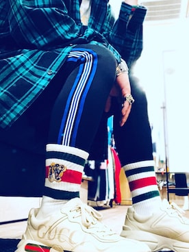 Yuma  Ogataさんのコーディネート