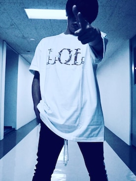 Yuma  Ogataさんのコーディネート