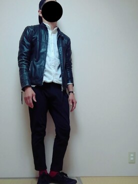 もりたくんさんのコーディネート