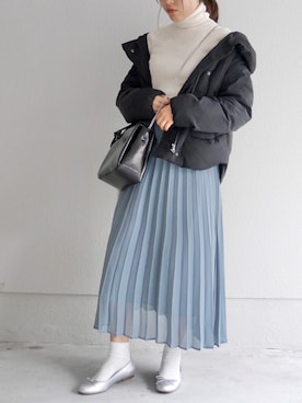 はるさんのコーディネート