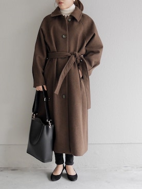 はるさんのコーディネート