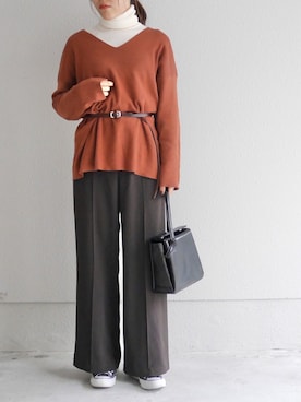 はるさんのコーディネート