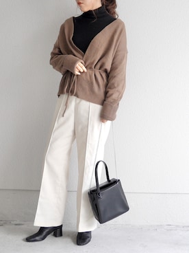 はるさんのコーディネート