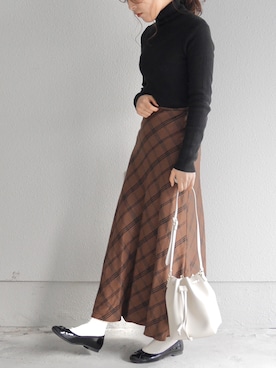 はるさんのコーディネート