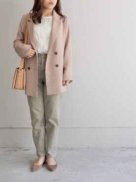 はるさんのコーディネート