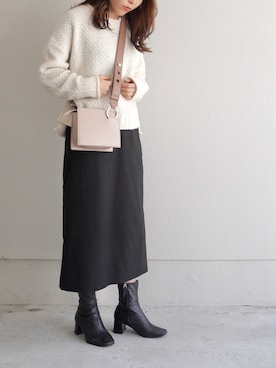 はるさんのコーディネート