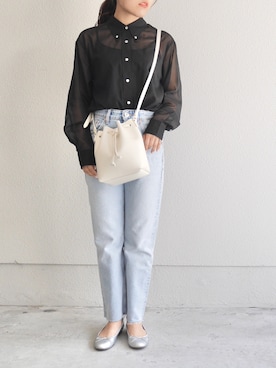 はるさんのコーディネート