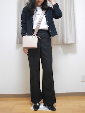 はるさんのコーディネート