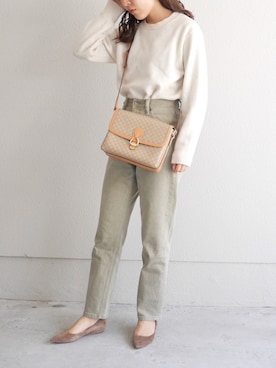 はるさんのコーディネート