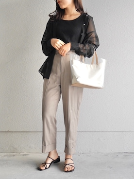 はるさんのコーディネート