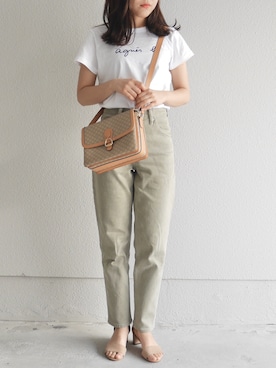 はるさんのコーディネート