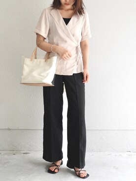 はるさんのコーディネート