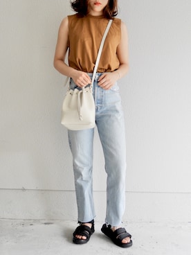 はるさんのコーディネート