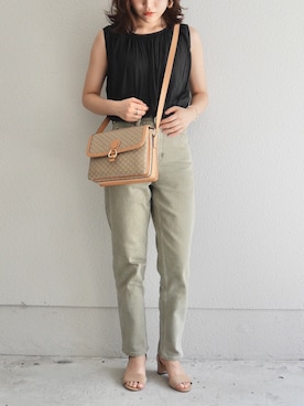 はるさんのコーディネート