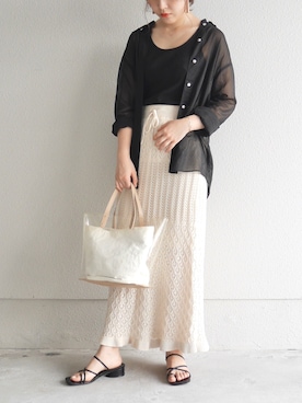 はるさんのコーディネート