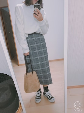 aayymm07さんのコーディネート