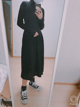 aayymm07さんのコーディネート