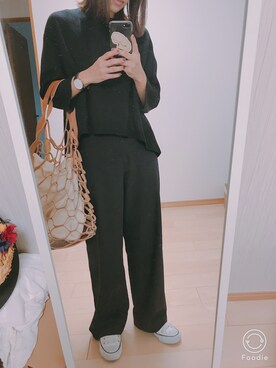 aayymm07さんのコーディネート