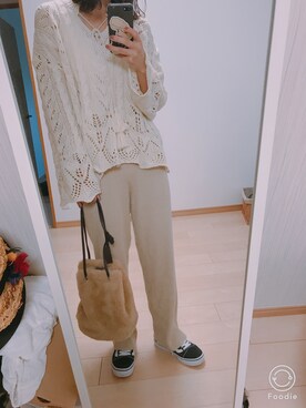 aayymm07さんのコーディネート