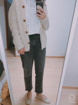 aayymm07さんのコーディネート