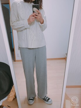 aayymm07さんのコーディネート