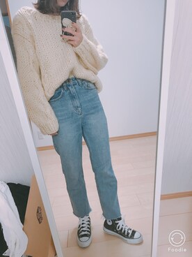 aayymm07さんのコーディネート