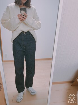 aayymm07さんのコーディネート