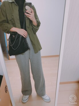 aayymm07さんのコーディネート