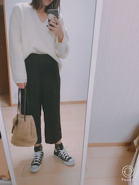 aayymm07さんのコーディネート