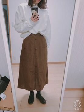 aayymm07さんのコーディネート