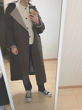 aayymm07さんのコーディネート