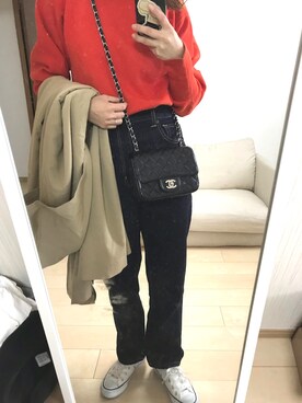 aayymm07さんのコーディネート