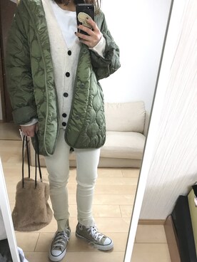 aayymm07さんのコーディネート