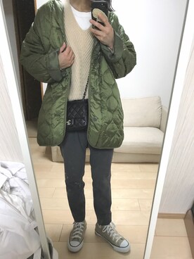 aayymm07さんのコーディネート