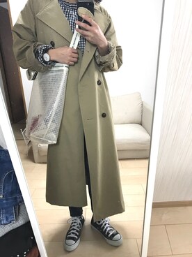 aayymm07さんのコーディネート