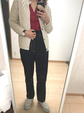 aayymm07さんのコーディネート